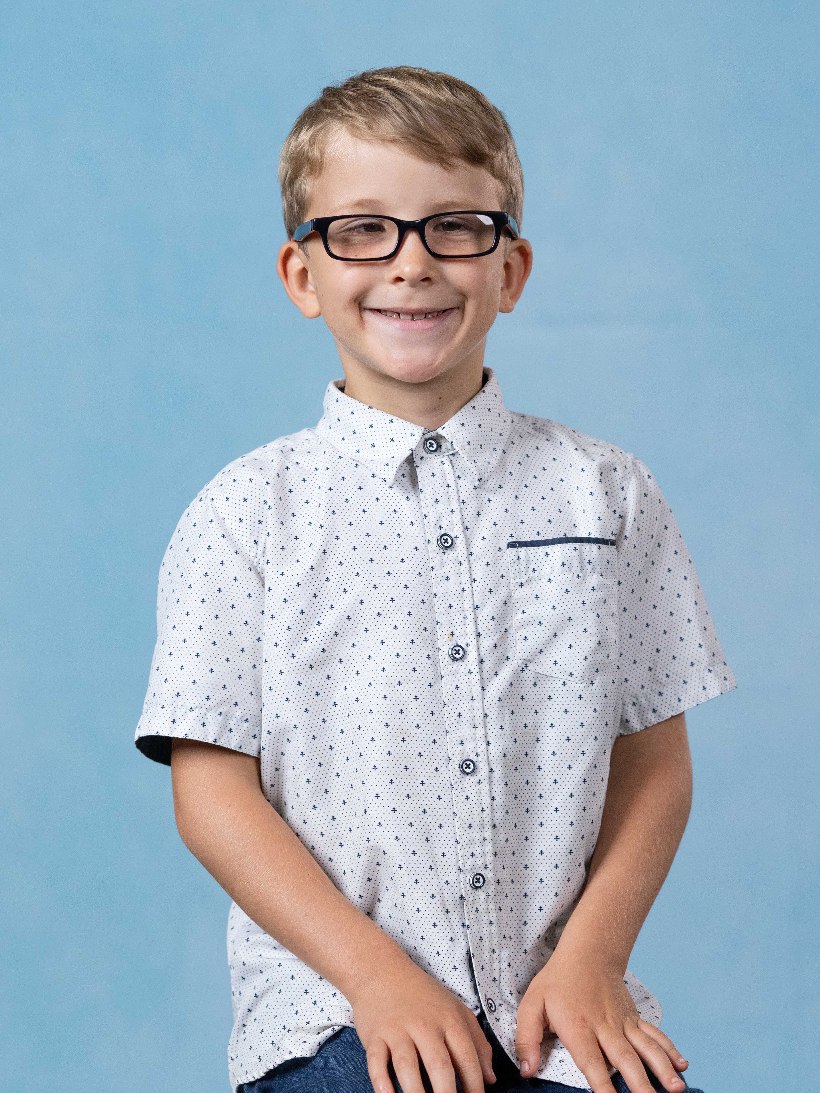 Rhys Cornelius